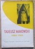 Tadeusz Makowski 1882-1932